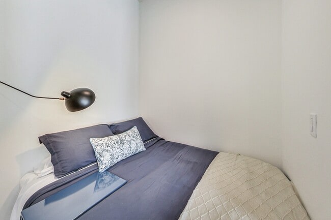 Floorplan - ArtHaus Brush