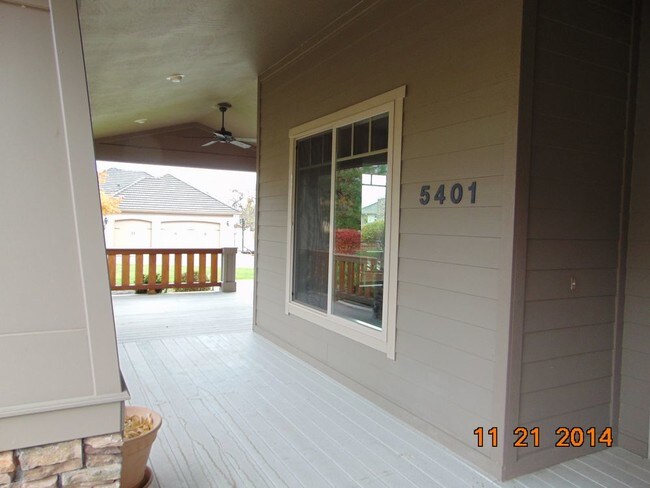 Building Photo - Immaculate Home In Saddle Ridge