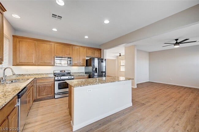 Building Photo - 8186 Lone Boulder St