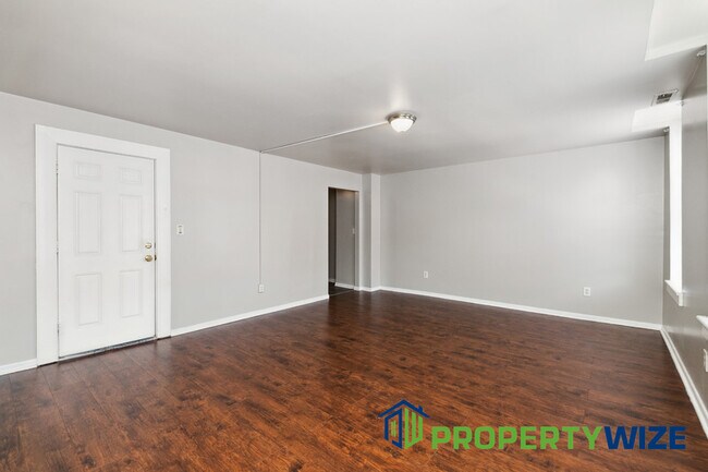 Building Photo - 1618 Druid Hill Ave