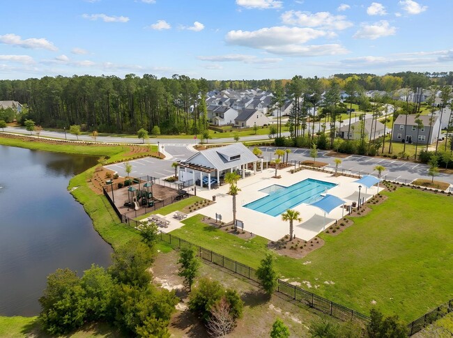 Building Photo - 3 BED | 2 BATH | TWO CAR GARAGE | WHITAKER PARK AT SAVANNAH QUARTERS | AVAILABLE NOW