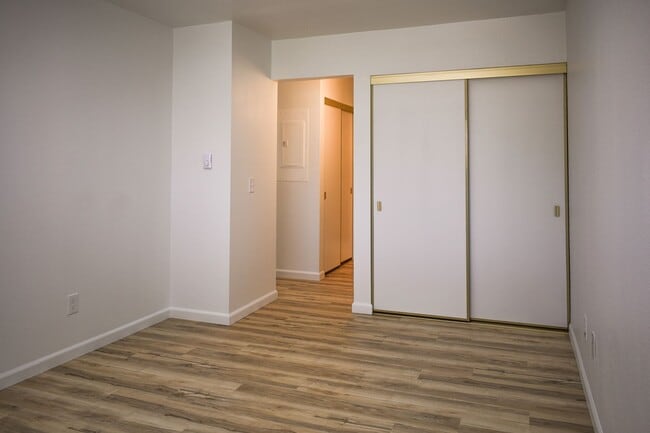 Interior Photo - Casa Grande Apartments