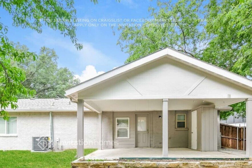 Building Photo - 3356 Westminster Dr