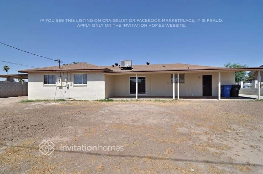 Building Photo - 4643 N 58th Ave