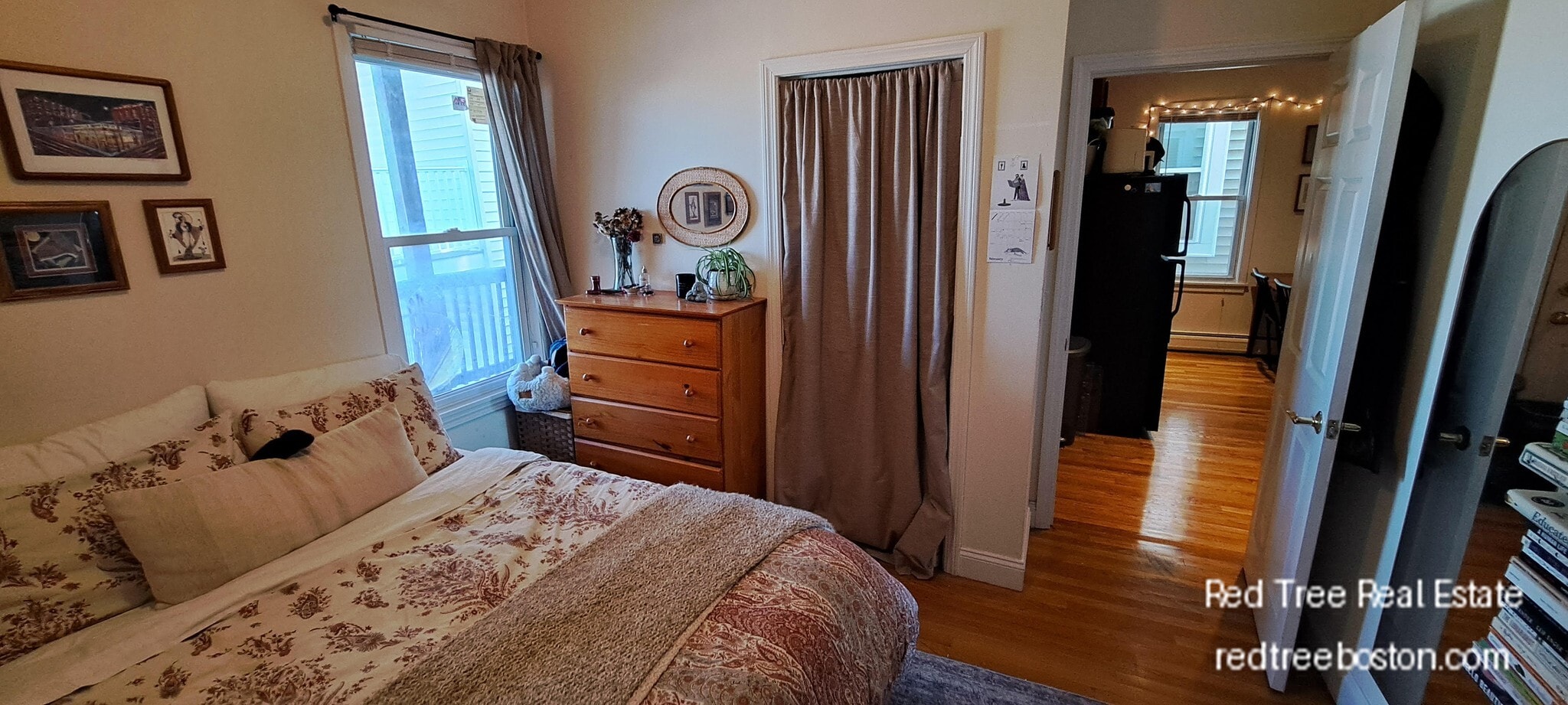 Unit 2 - 143 Hillside St