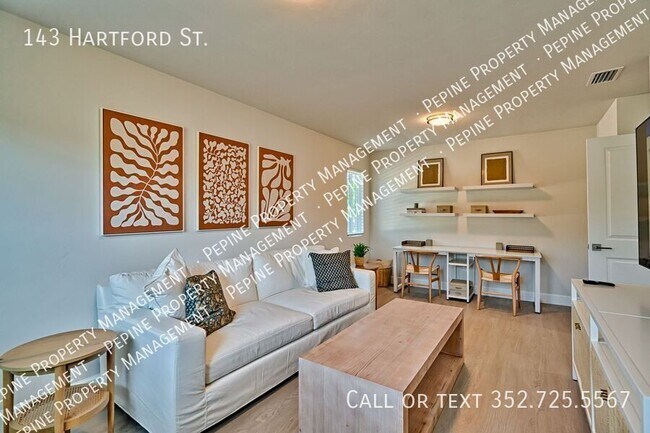 Building Photo - 143 Hartford St