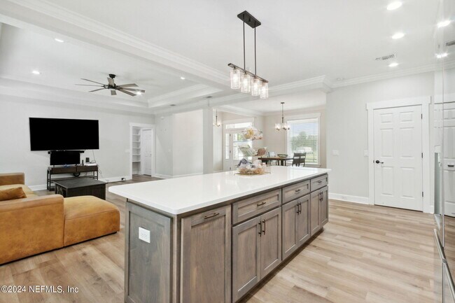 Building Photo - 7912 Odis Yarborough Rd