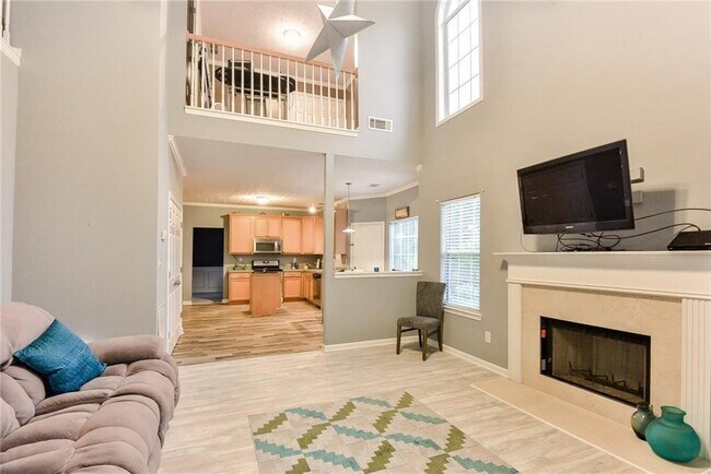 Building Photo - 1029 Ashton Oak Cir