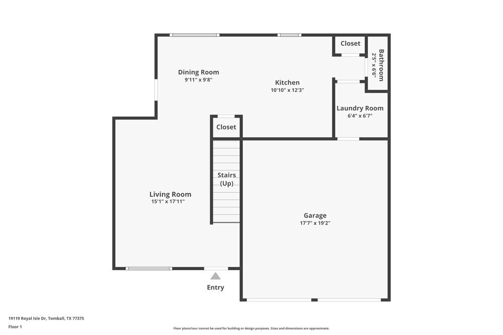 Building Photo - 19119 Royal Isle Dr