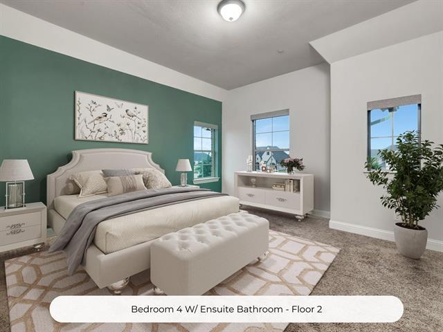 Building Photo - 4603 Whitestone Dr