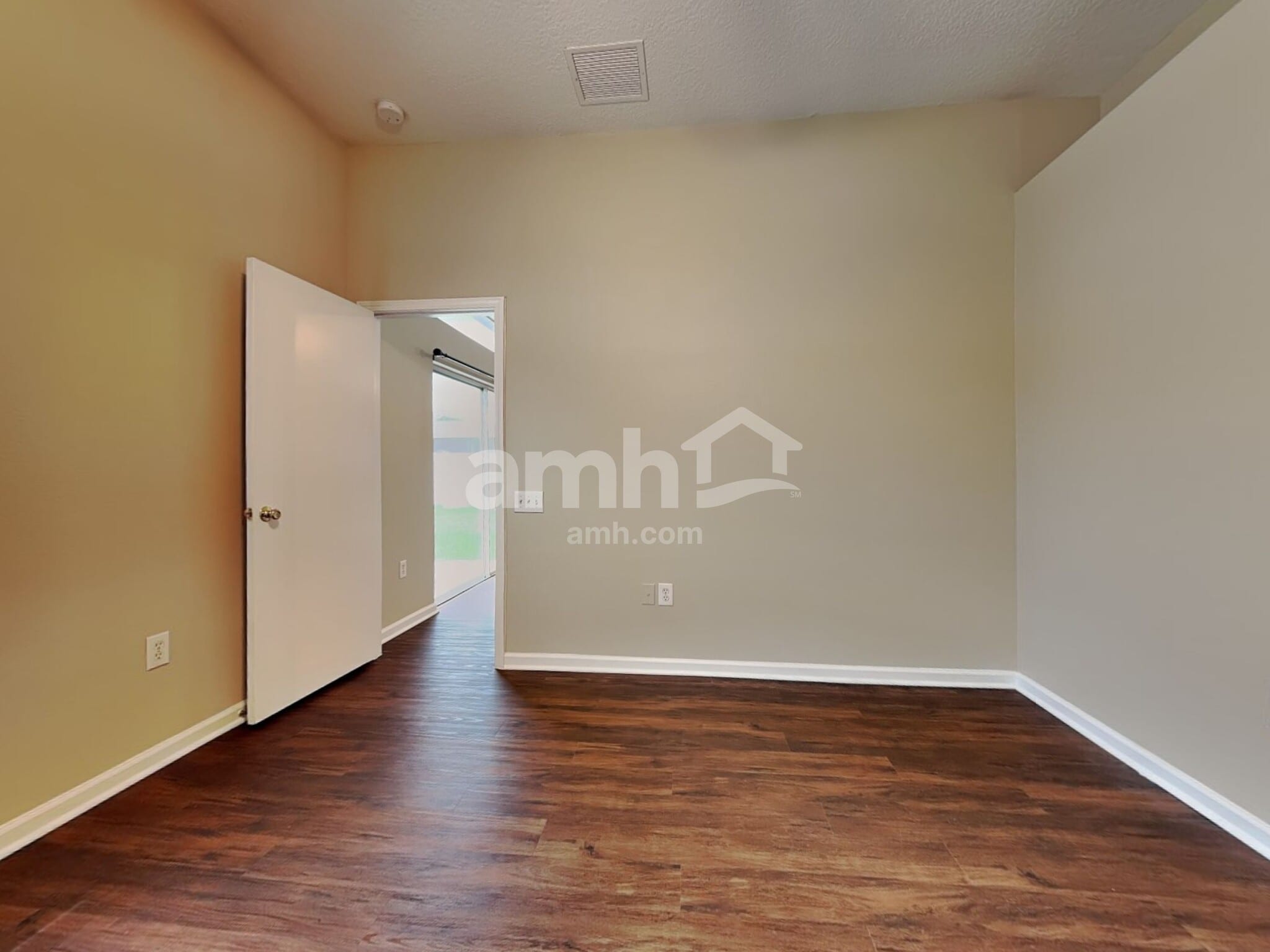 Building Photo - 5801 War Admiral Dr