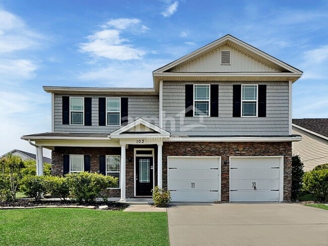 Building Photo - 103 Lake House Rd