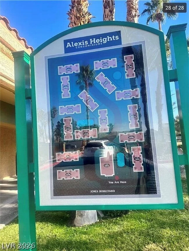 Building Photo - 5150 S Jones Blvd