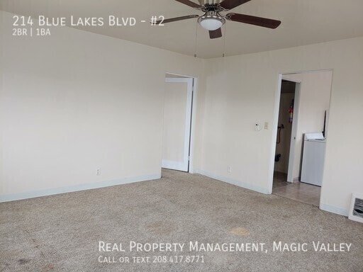 Building Photo - 214 Blue Lakes Blvd