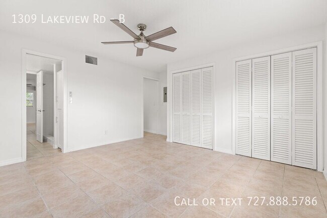 Building Photo - 1309 Lakeview Rd