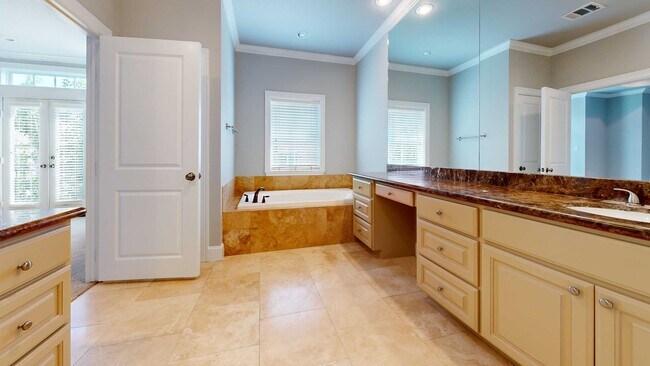 Floorplan - Villas at Kings Harbor