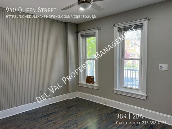 Building Photo - 940 Queen St