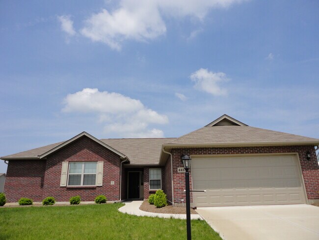 Primary Photo - 4423 Pimlico Pl