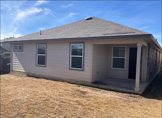 Building Photo - "Charming 4-Bedroom Home with Granite Elegance in San Antonio!"