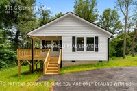 Building Photo - 331 Greensheet Wy