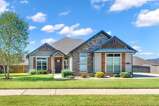 Building Photo - 3711 Bitterroot St