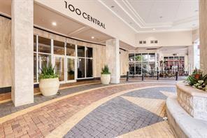 Building Photo - 100 Central Ave