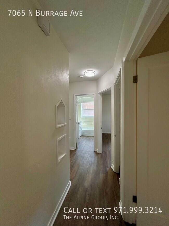 Building Photo - 7065 N Burrage Ave