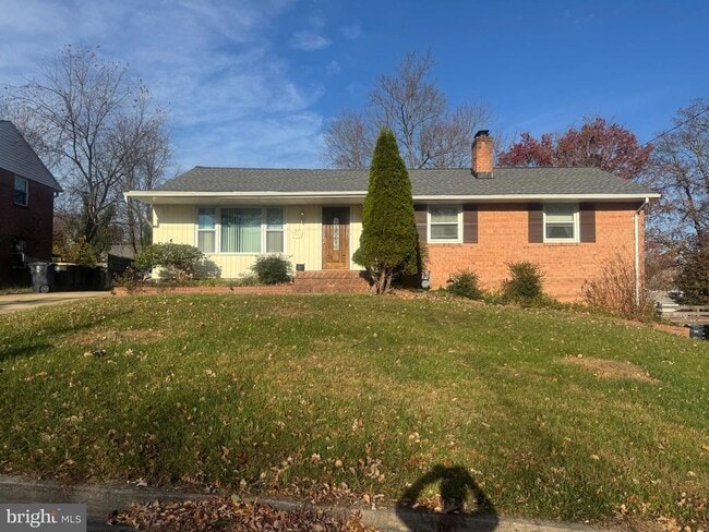 Building Photo - 13216 Ronehill Dr