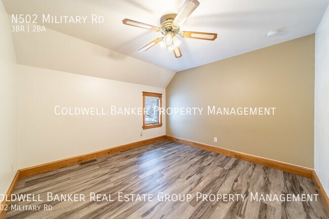 Building Photo - N502 Military Rd