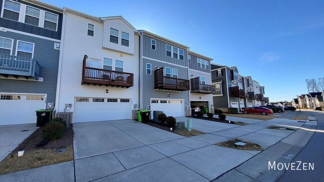 Building Photo - 1353 Herb Garden Way