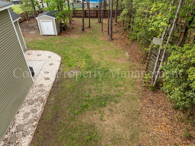 Building Photo - 807 Dan Owen Dr