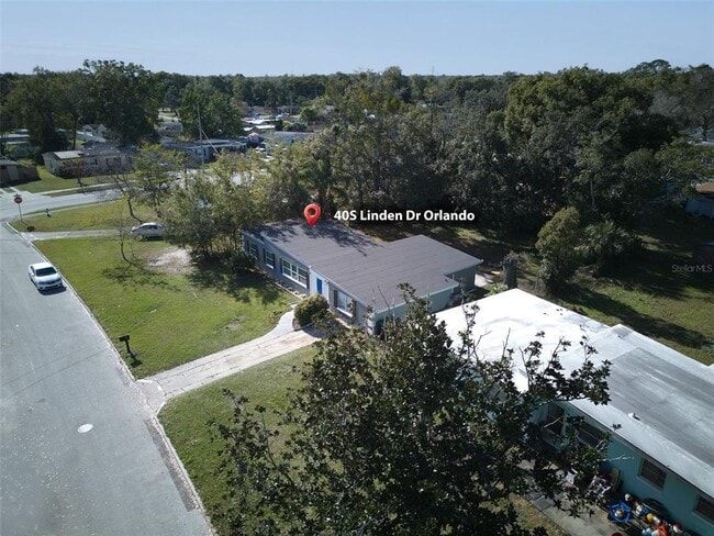 Building Photo - 40 S Linden Dr