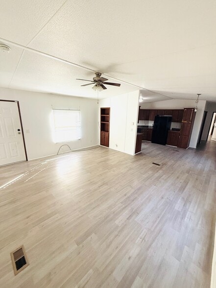 Living / Kitchen / Dining - 226 Blanco Dr