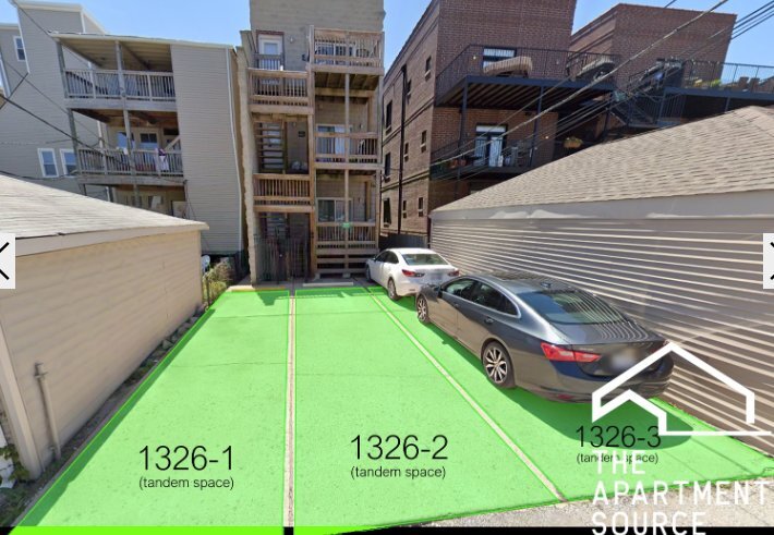 Building Photo - 1328 W Diversey Pkwy