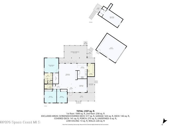 Building Photo - 4005 Jake Ave