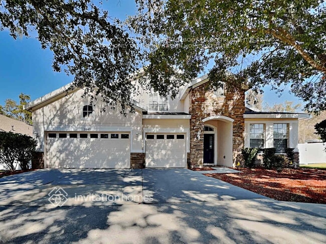 Building Photo - 2040 Wexford Green Dr