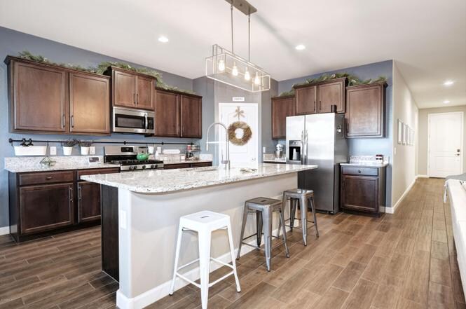 Building Photo - 814 W Santa Gertrudis Trail