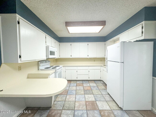 Building Photo - 3306 36th St