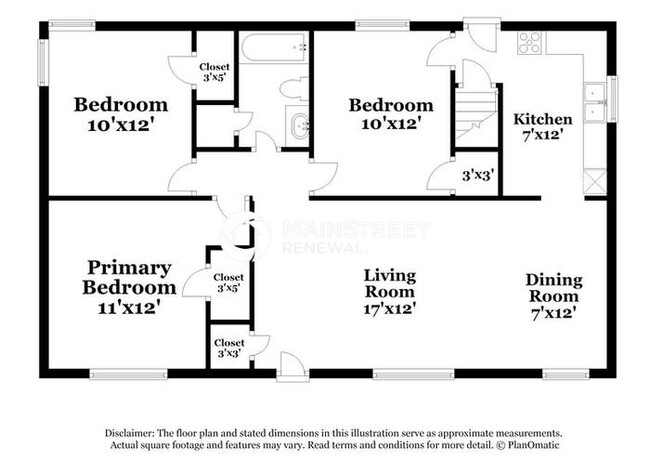 Building Photo - 5204 Ronwood Dr