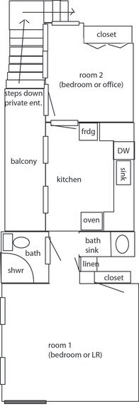 Building Photo - 10 E Church St