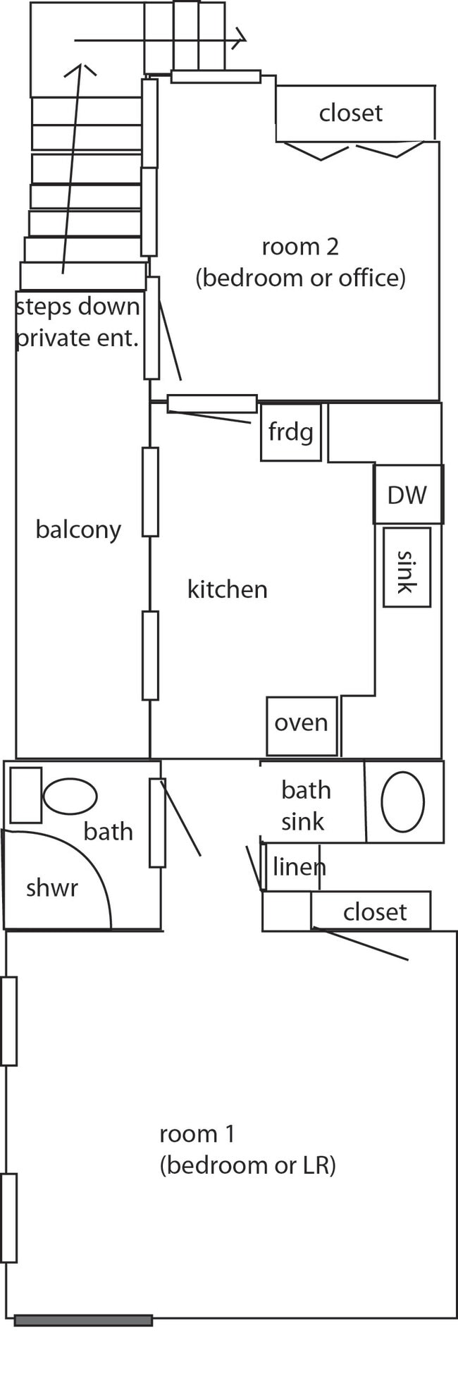 Building Photo - 10 E Church St