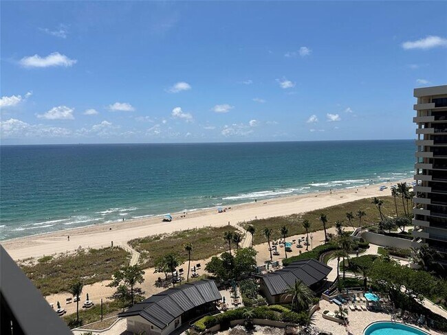 Primary Photo - 5000 N Ocean Blvd