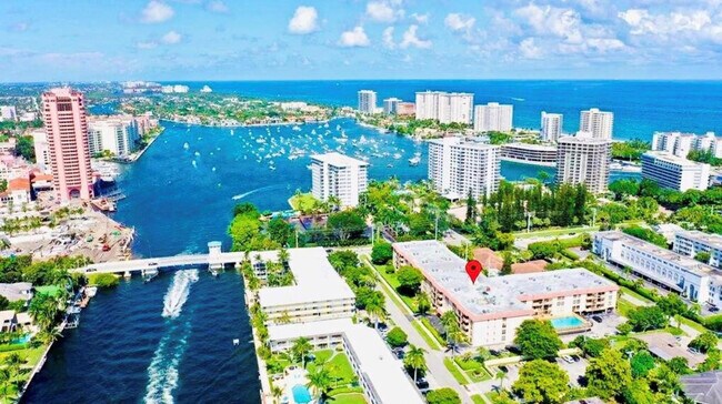 Building Photo - 1000 Spanish River Rd