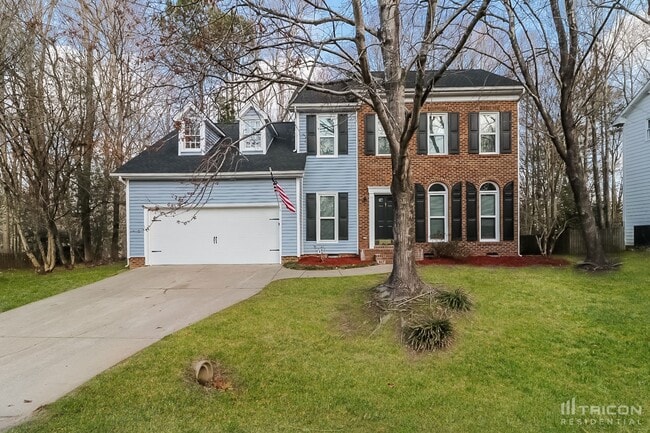 Primary Photo - 3309 Singleleaf Ln