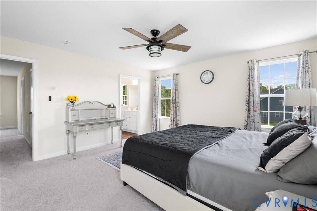 Building Photo - 13507 Enon Oaks Pl