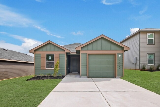 Building Photo - 12350 McCrorey Trails Court