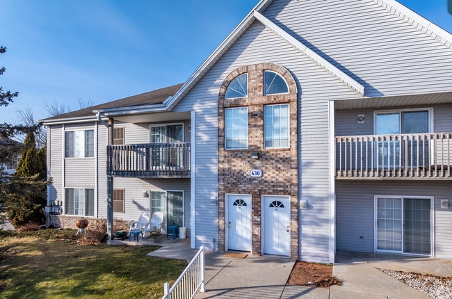 Building Photo - Modern 2-Bed/2-Bath Condo Style Apartments Available 2/15!