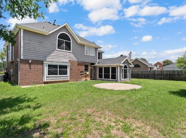 Building Photo - 4604 Creekside Dr