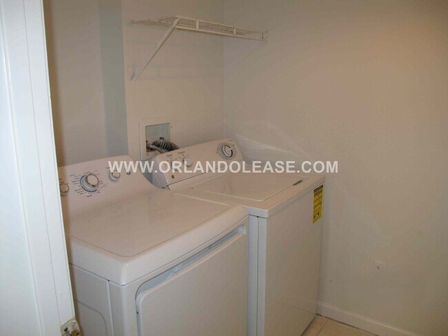 Building Photo - Beautiful 3bd/2ba Condo In Waterford Lakes