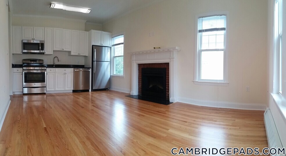 Building Photo - 65 Langdon St